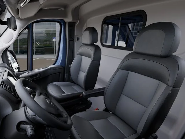 New 2026 Blue Ram Low Roof image 23