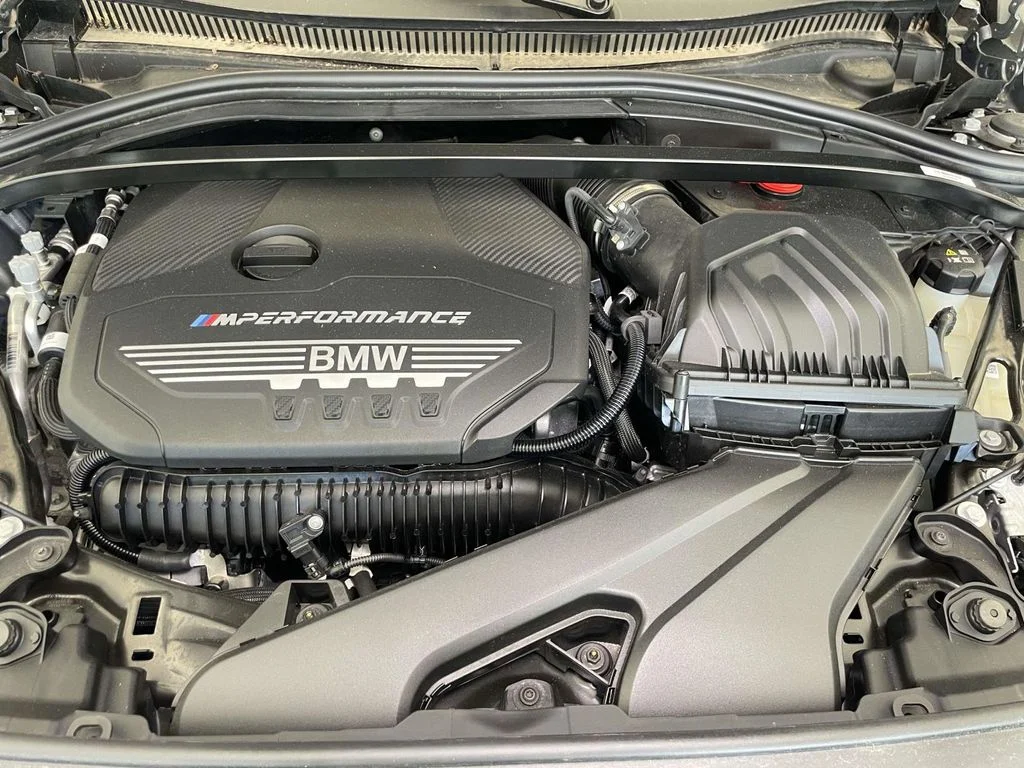 2024 BMW 2 Series M235i - Photo 18