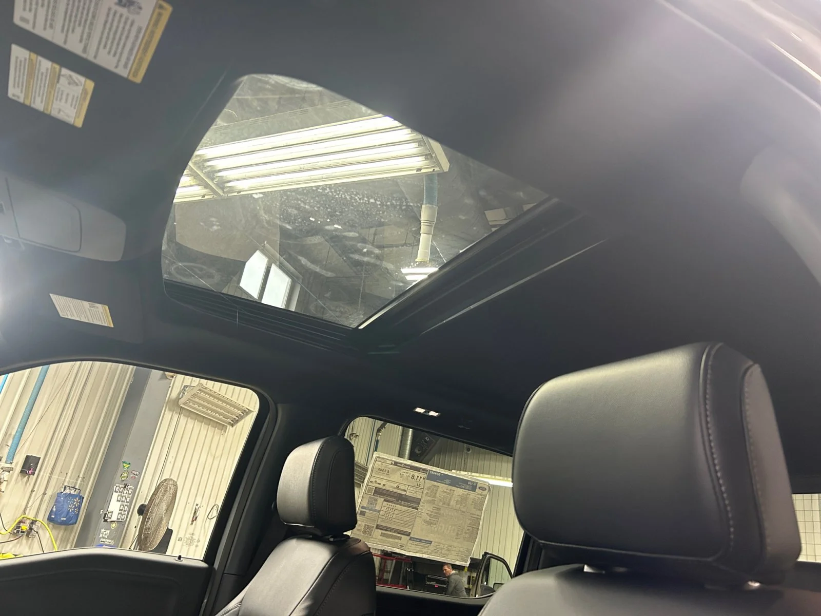 New 2026 Avalanche Ford XLT image 18
