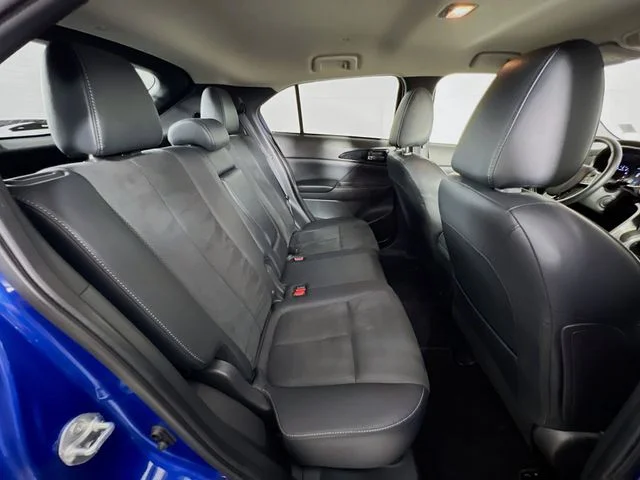 2024 Mitsubishi Eclipse Cross SE - Photo 41