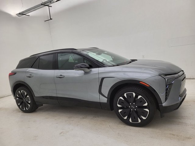 2026 Chevrolet Blazer EV RS