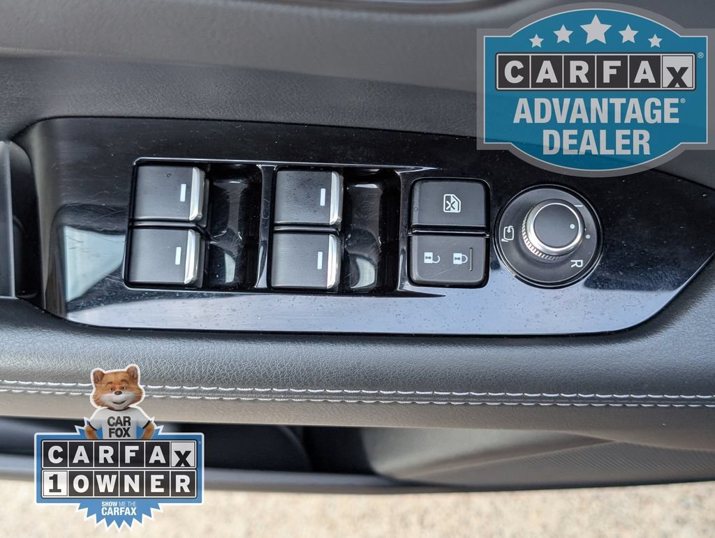 Used 2025  Mazda 2.5 S Premium Plus Package image 17