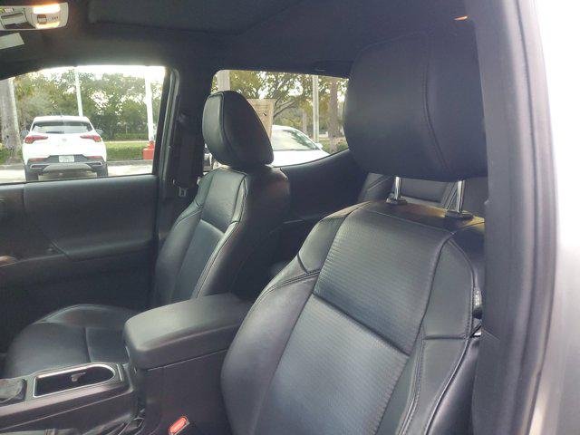 Certified Used 2023 CELESTIAL SILVER METALLIC Toyota  image 15