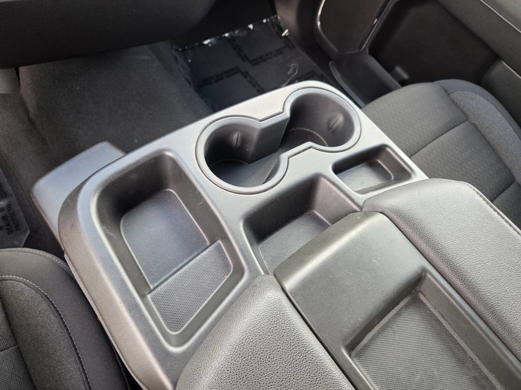Used 2024 Black Chevrolet LT (2FL) image 27