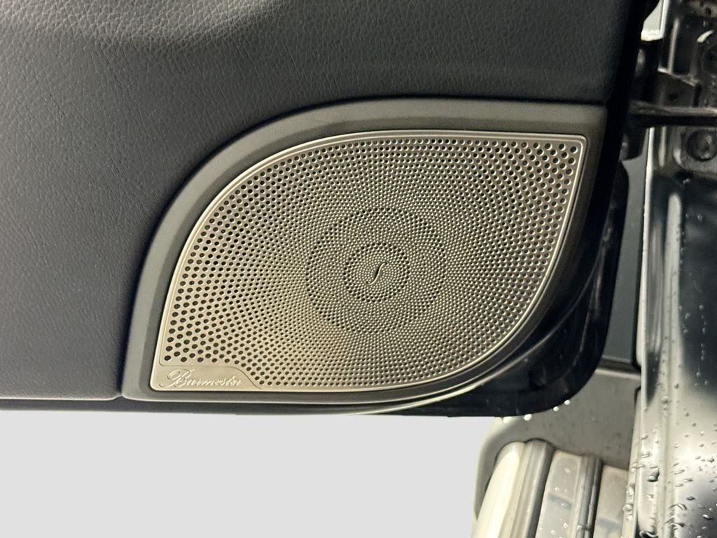 Used 2023 Black Mercedes-Benz G 550 image 19