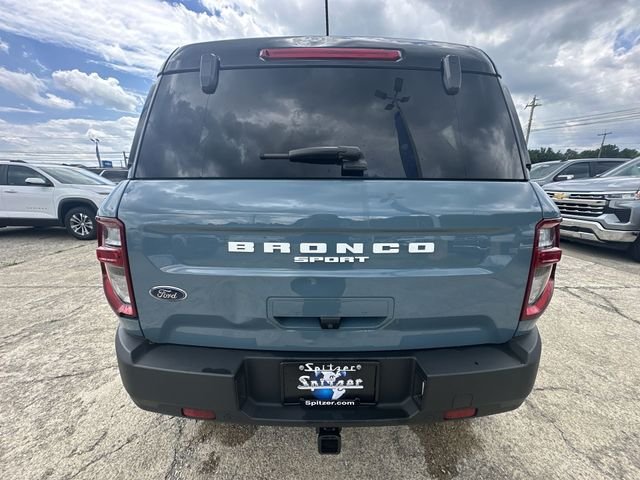 Used 2021 Blue Ford Outer Banks image 35