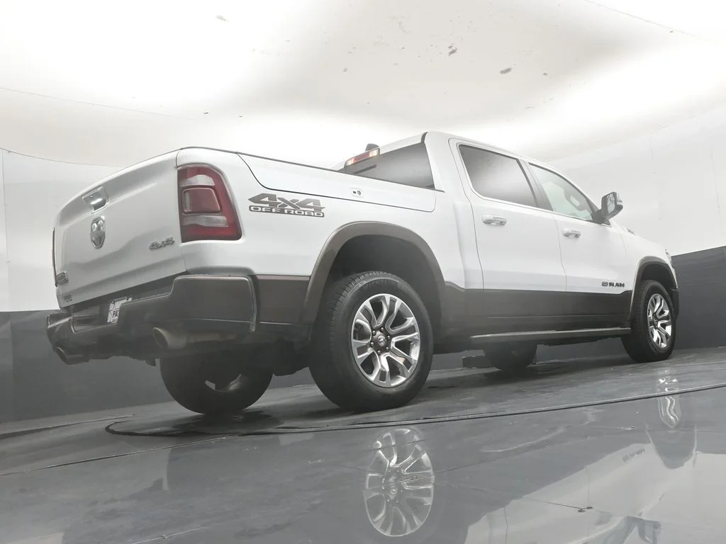 2022 RAM Ram 1500 Pickup Longhorn - Photo 39