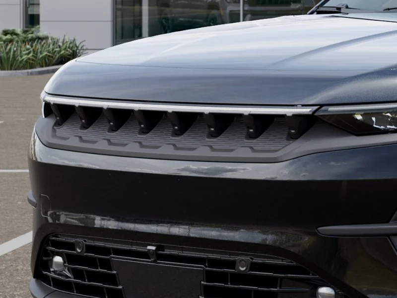 2025 Jeep Wagoneer S Launch Edition - Photo 25