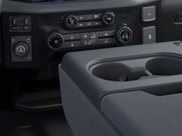 New 2026 Oxford White Ford XL image 15