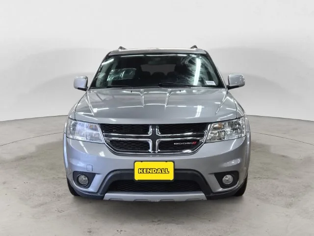 Used 2017 Dodge Journey SXT with VIN 3C4PDDBG6HT592846 for sale in Anchorage, AK