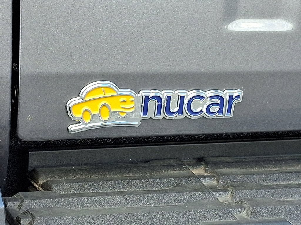 Used 2026 Gray Nissan SV image 10