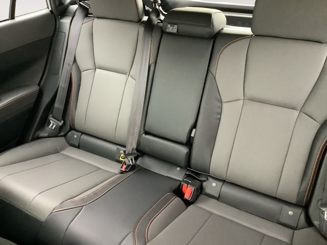 New 2026 ICE SILVER METALLIC Subaru Limited Hybrid image 13