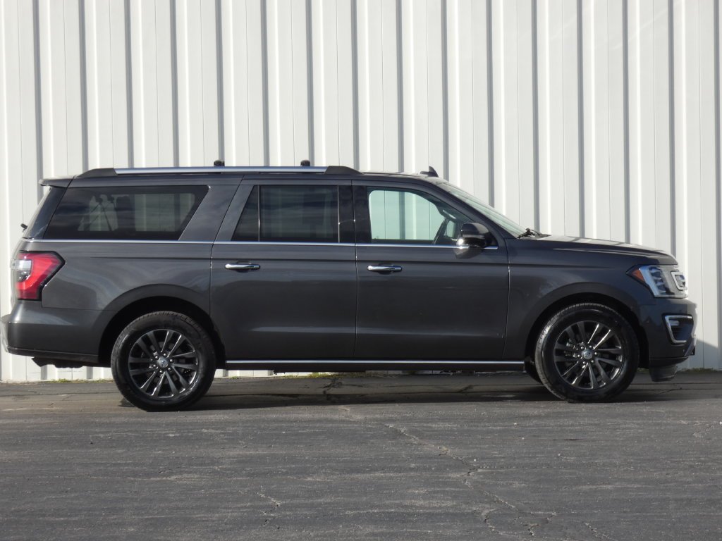 Used 2019 Ford Expedition Limited with VIN 1FMJK2AT2KEA40116 for sale in Kansas City