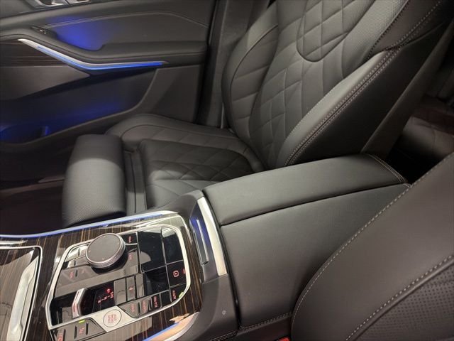2026 BMW X5 40i - Photo 34