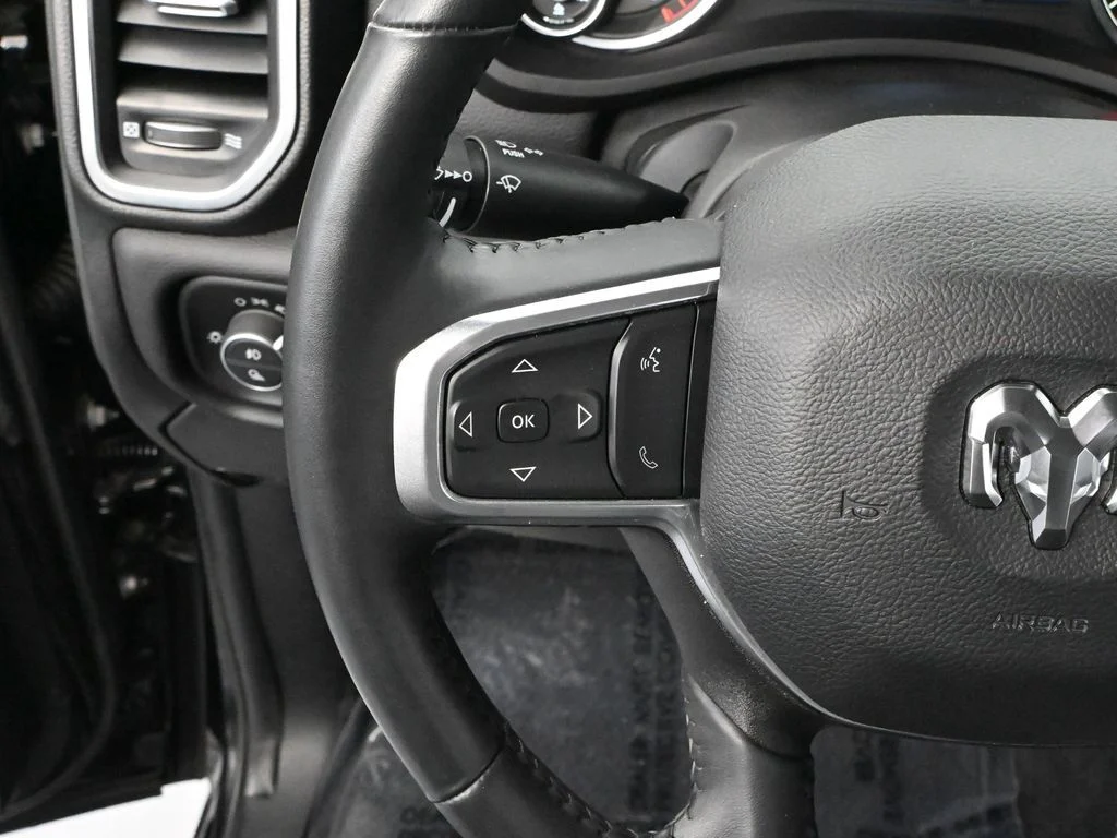 2024 RAM Ram 2500 Pickup Laramie - Photo 32
