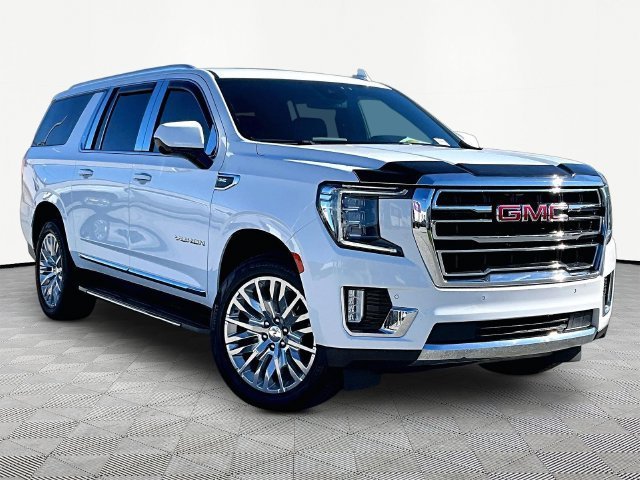 2024 GMC Yukon XL