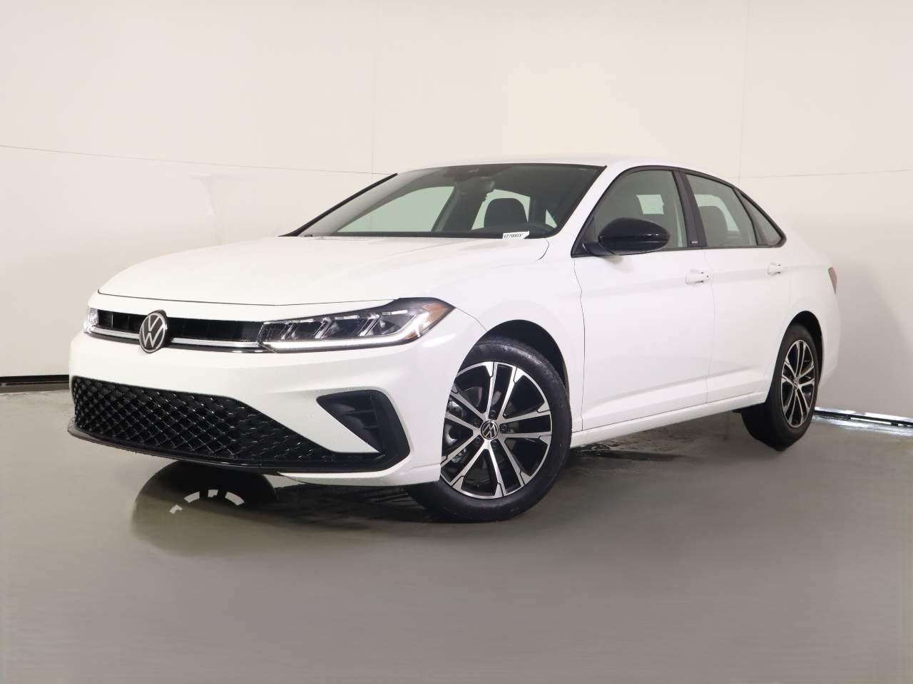 2027 Volkswagen Jetta