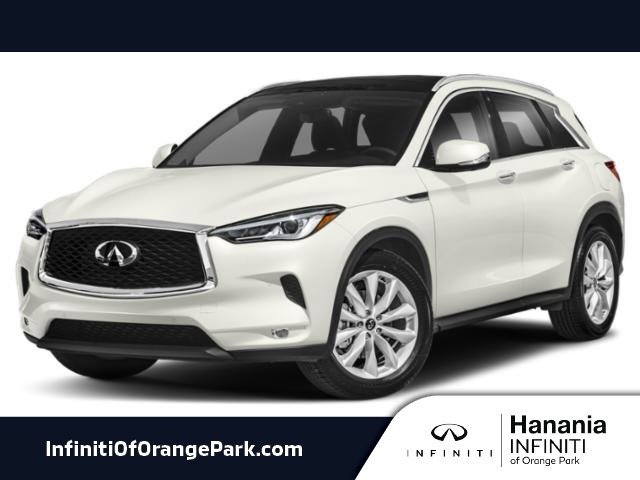 Used 2019 Blue INFINITI ESSENTIAL image 1