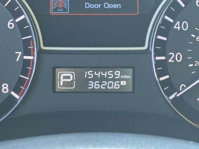 Used 2013 Black Nissan SL image 31