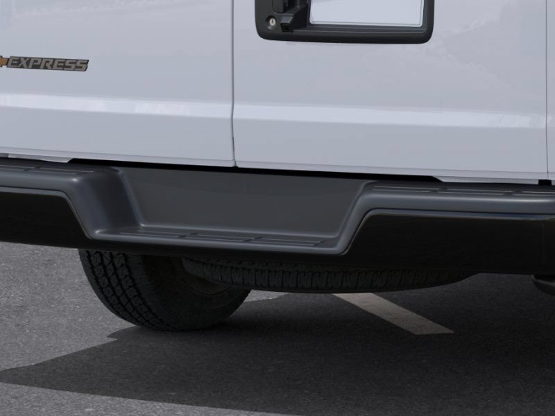 2025 Chevrolet Express Cargo Work Van - Photo 14