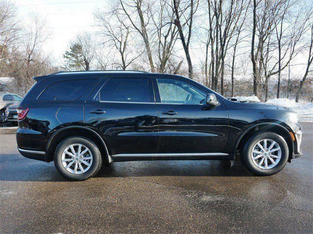 2024 Dodge Durango SXT - Photo 8