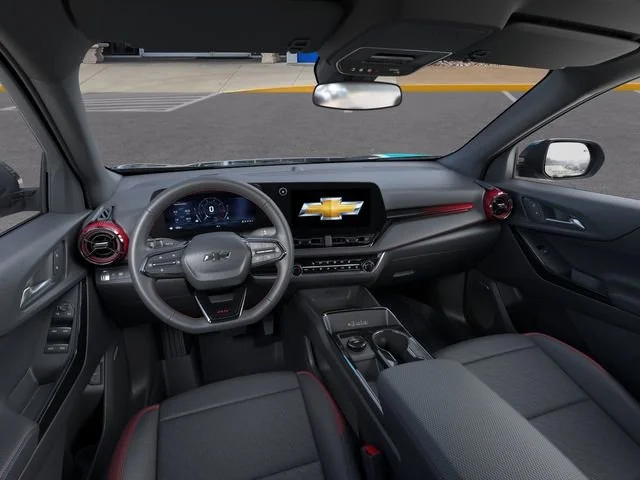 2026 Chevrolet Equinox RS - Photo 15