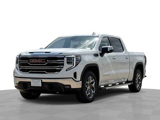 New 2026 GMC Sierra 1500 SLT