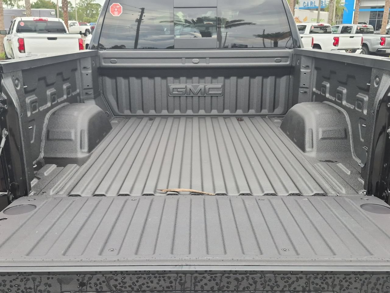 2026 GMC Sierra 1500 Elevation - Photo 25