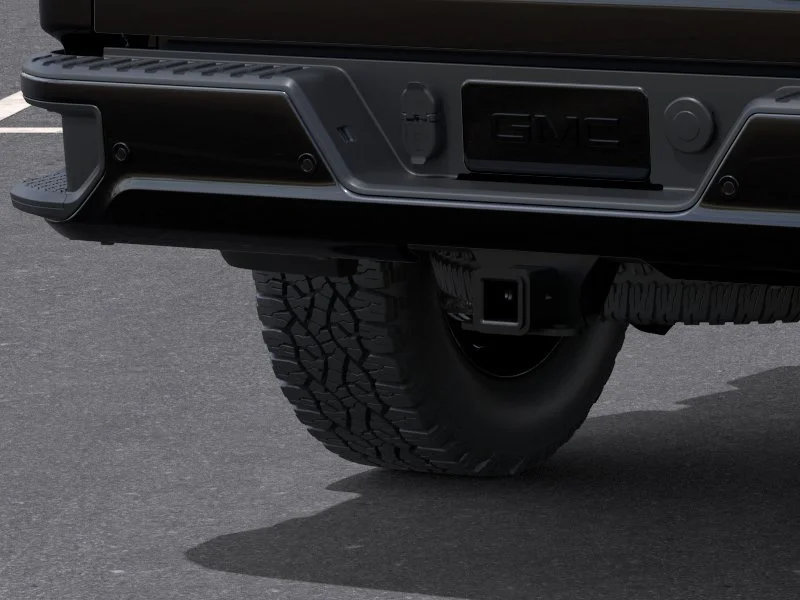2026 GMC Sierra 2500HD Denali Ultimate - Photo 14