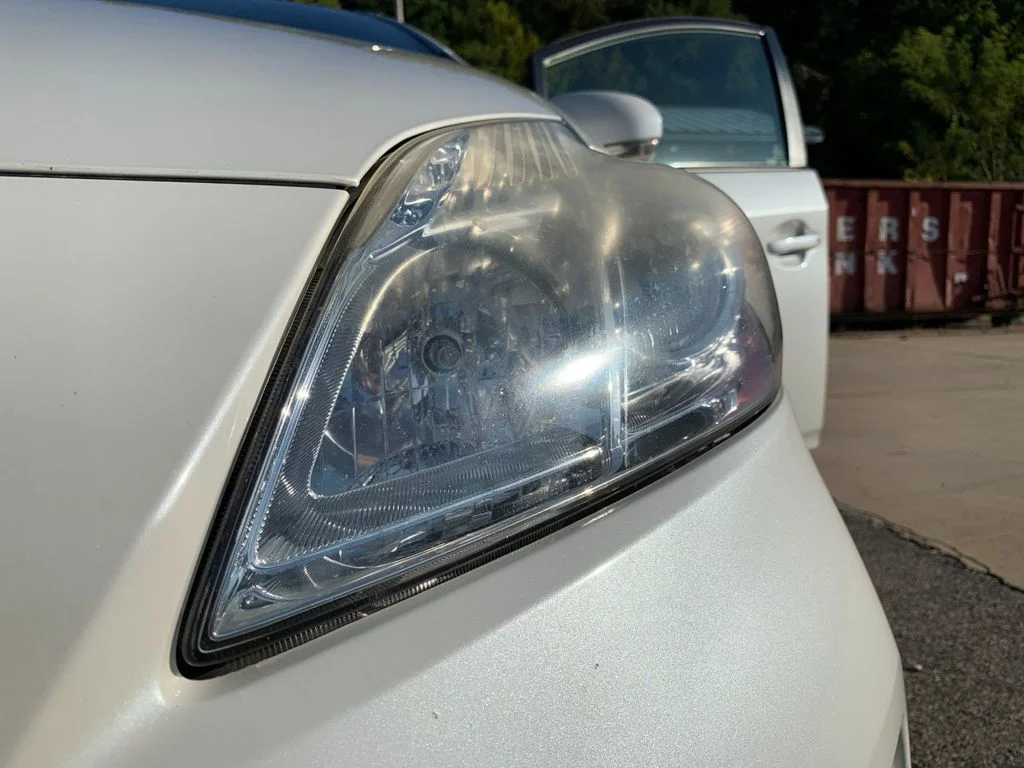Used 2015 White Toyota Persona Series Special Edition image 38