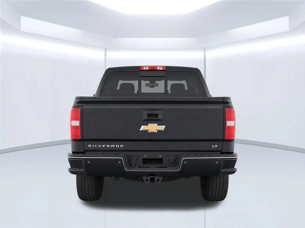 2018 Chevrolet Silverado 1500 LT Z71 - Photo 7
