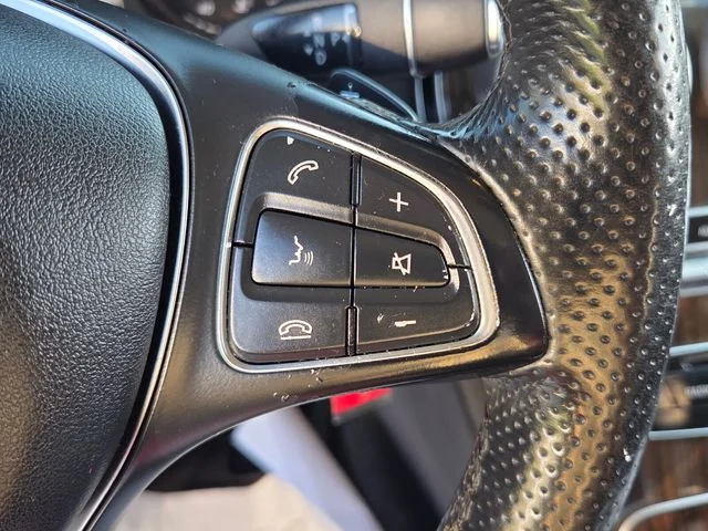 Used 2016 White Mercedes-Benz C 300 image 21