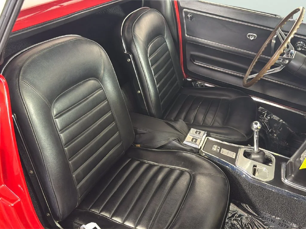 Used 1966 Red Chevrolet  image 28
