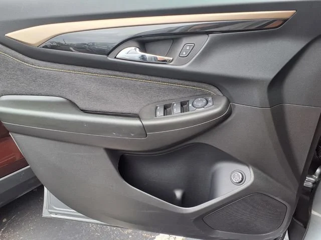 New 2026 Sterling Gray Metallic Chevrolet ACTIV image 13