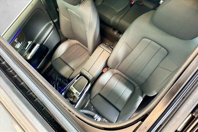 New 2026 Cirrus Silver Metallic Mercedes-Benz GLB 250 image 49