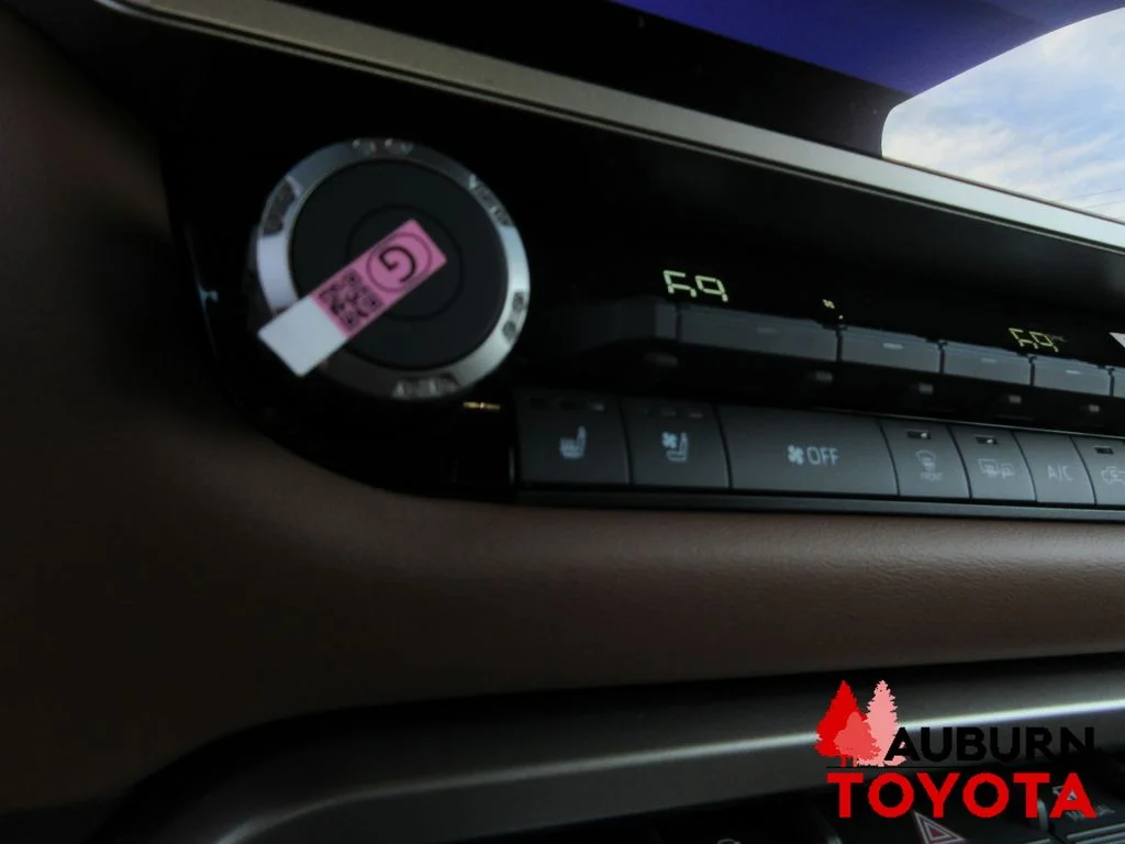 2026 Toyota Tundra 1794 Edition - Photo 14