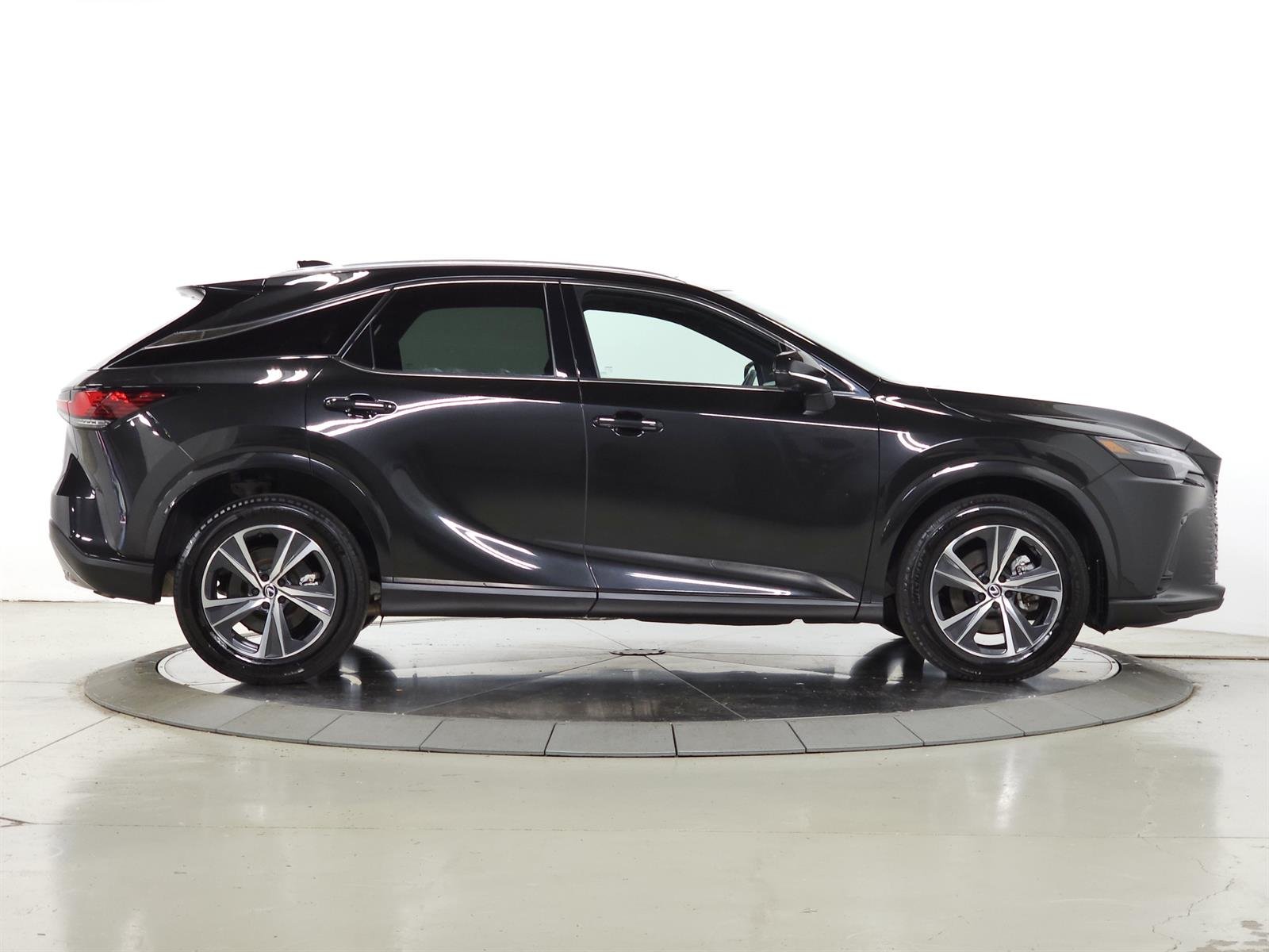 Certified Used 2024 Caviar Lexus PREMIUM image 12