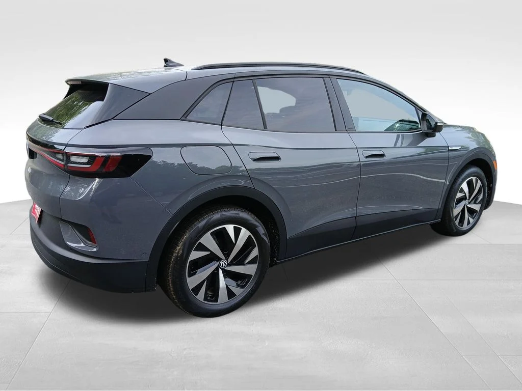 New 2026 Gray Volkswagen Pro image 5