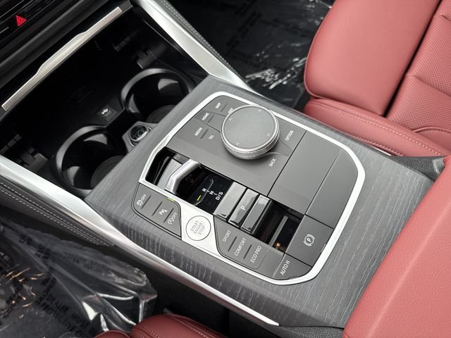 New 2026 Mineral White Metallic BMW 430i Gran Coupe image 20