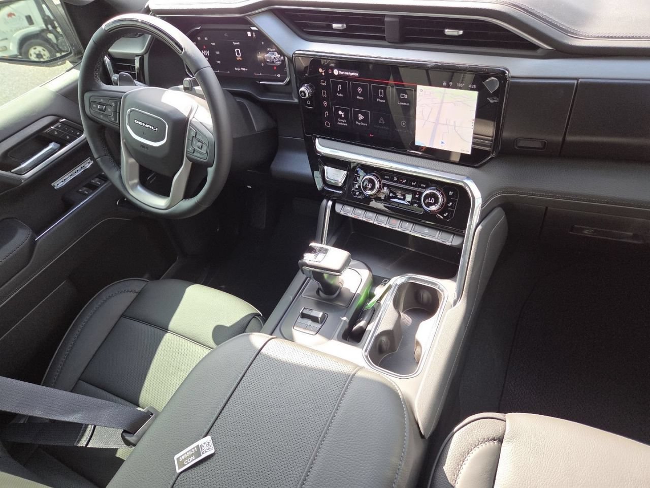 2026 GMC Sierra 1500 Denali - Photo 27