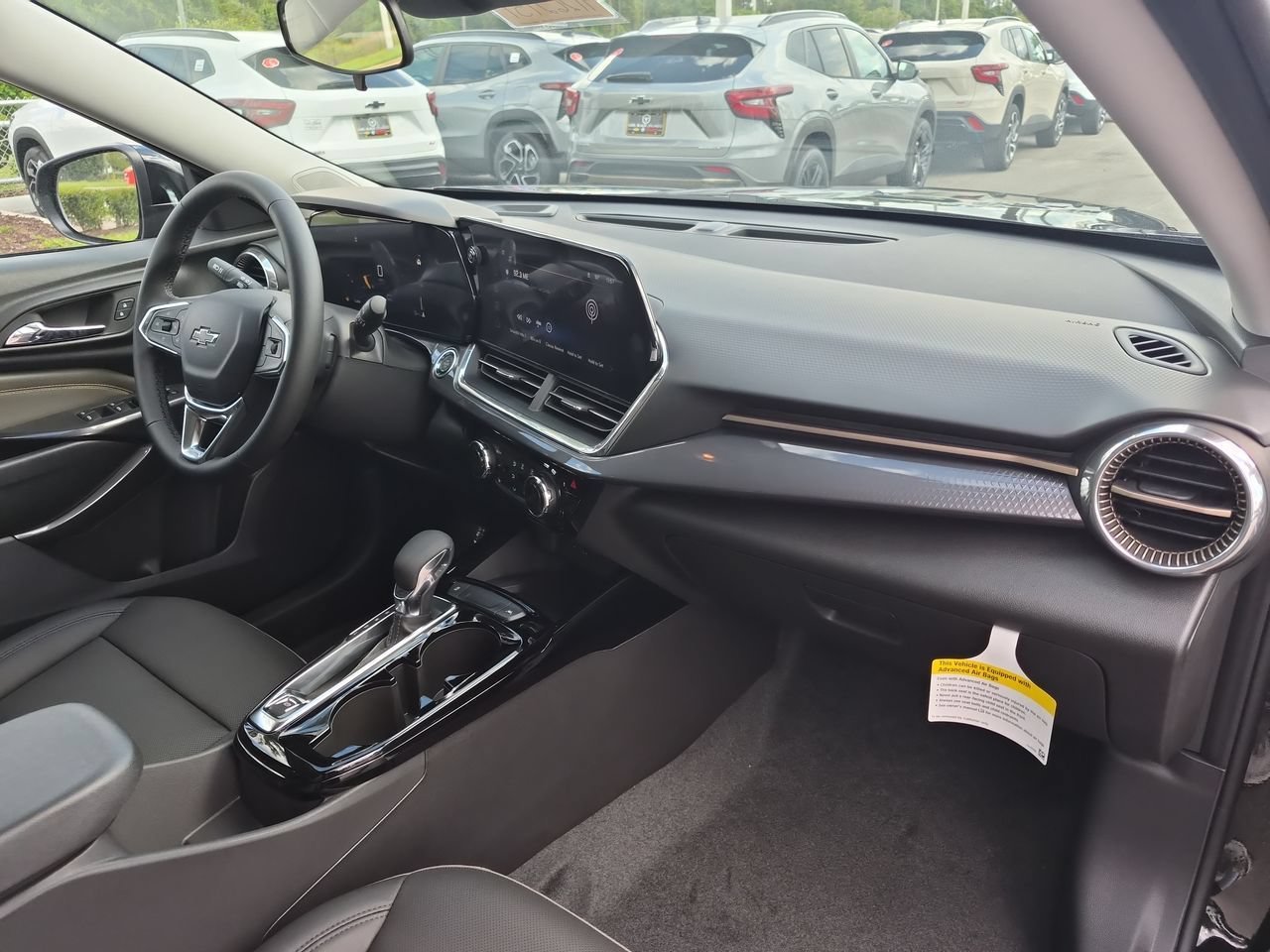 2026 Chevrolet Trax Activ - Photo 27