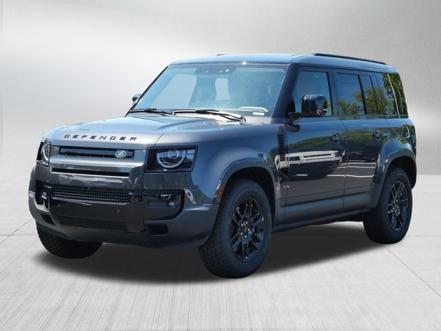 2026 Land Rover Defender 110 S