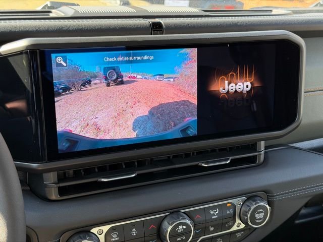 New 2026 41 Exterior Paint Jeep Mojave image 22