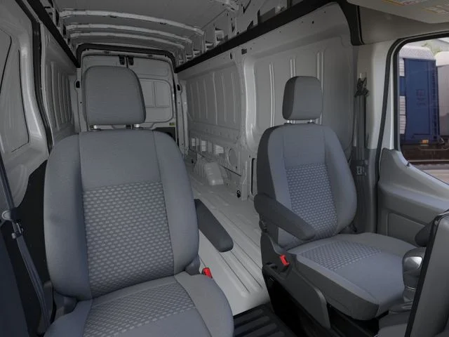 New 2026 Oxford White Ford Base image 10