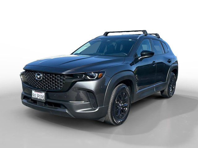 2026 Mazda CX-50 Hybrid Preferred