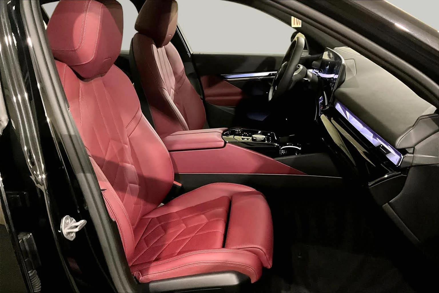 Certified Pre-Owned 2024 BMW I5 EDrive40