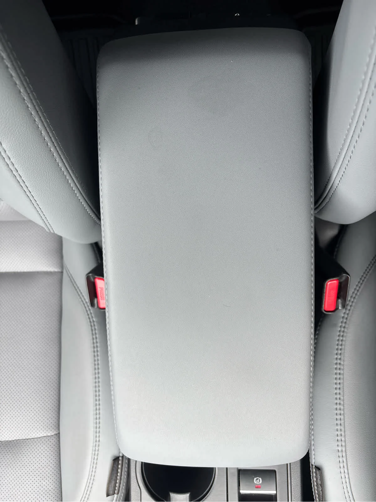 Used 2018 Magnetite Gray Metallic Subaru Limited image 18