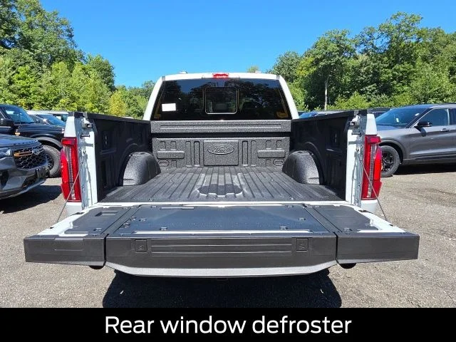 New 2026 Avalanche Ford Lariat® image 12