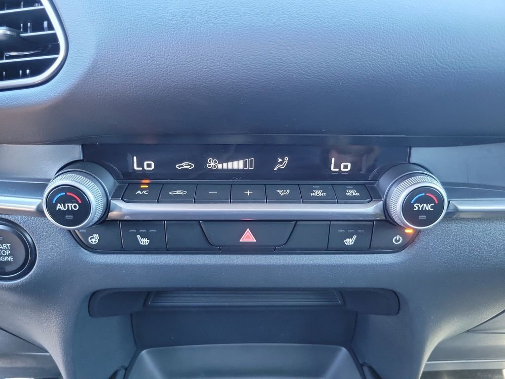 2026 Mazda CX-30 Premium - Photo 10