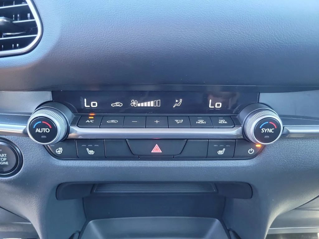 2026 Mazda CX-30 Premium - Photo 10